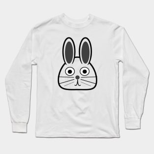 The Rabbit Long Sleeve T-Shirt